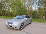 Toyota Mark II 2001 года за 3 800 000 тг. в Усть-Каменогорск