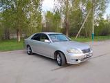 Toyota Mark II 2001 года за 3 800 000 тг. в Усть-Каменогорск – фото 2
