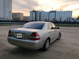 Toyota Mark II 2001 года за 3 800 000 тг. в Усть-Каменогорск – фото 3