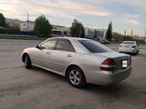 Toyota Mark II 2001 года за 3 800 000 тг. в Усть-Каменогорск – фото 4