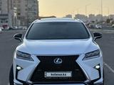 Lexus RX 350 2019 годаүшін19 490 000 тг. в Актау – фото 5