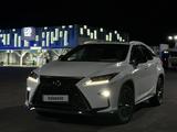 Lexus RX 350 2019 годаүшін19 500 000 тг. в Актау