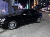 Mercedes-Benz E 320 2002 года за 5 000 000 тг. в Шымкент