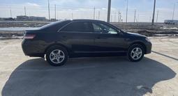 Toyota Camry 2009 года за 5 500 000 тг. в Атырау – фото 2