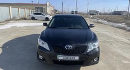 Toyota Camry 2009 года за 5 500 000 тг. в Атырау