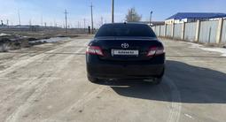 Toyota Camry 2009 года за 5 500 000 тг. в Атырау – фото 4