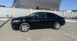 Toyota Camry 2009 года за 5 500 000 тг. в Атырау – фото 3