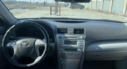Toyota Camry 2009 года за 5 500 000 тг. в Атырау – фото 5