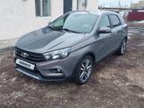 ВАЗ (Lada) Vesta SW Cross 2018 годаfor6 000 000 тг. в Уральск