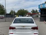 Chevrolet Monza 2023 годаүшін7 300 000 тг. в Алматы – фото 4