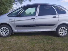 Citroen Xsara Picasso, 2000