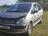 Citroen Xsara Picasso 2000 годаүшін2 800 000 тг. в Уральск – фото 2