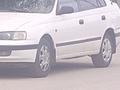 Toyota Carina E 1994 годаүшін1 950 000 тг. в Алматы – фото 7