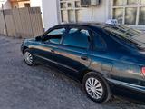 Toyota Carina E 1996 годаүшін1 200 000 тг. в Кызылорда – фото 2