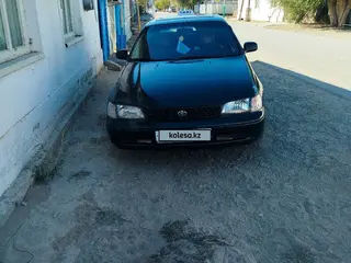 Toyota Carina E, 1996