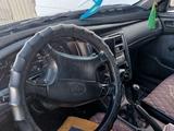 Toyota Carina E 1996 годаүшін1 200 000 тг. в Кызылорда – фото 3
