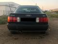 Audi 80 1990 годаүшін1 000 000 тг. в Жезказган – фото 3