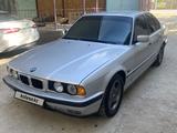 BMW 525 1994 года за 2 550 000 тг. в Шымкент – фото 2