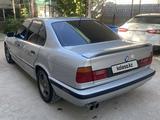 BMW 525 1994 года за 2 550 000 тг. в Шымкент – фото 5
