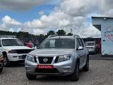 Nissan Terrano 2019 года за 7 900 000 тг. в Кокшетау – фото 2