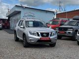 Nissan Terrano 2019 года за 7 900 000 тг. в Кокшетау