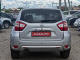 Nissan Terrano 2019 года за 7 900 000 тг. в Кокшетау – фото 4
