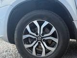 Nissan Terrano 2019 года за 7 900 000 тг. в Кокшетау – фото 5