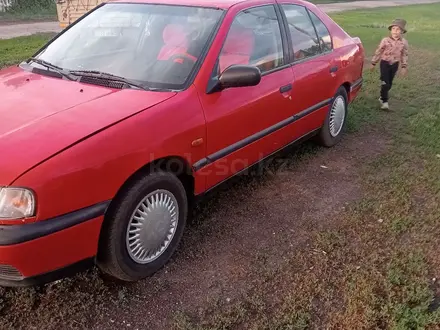 Nissan Primera 1995 года за 1 000 000 тг. в Есиль – фото 8