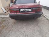 Mitsubishi Galant 1988 годаүшін750 000 тг. в Уштобе – фото 4