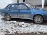 ВАЗ (Lada) 2115 2005 года за 300 000 тг. в Кулан – фото 4