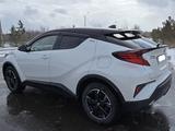 Toyota C-HR 2022 годаfor16 100 000 тг. в Усть-Каменогорск – фото 4