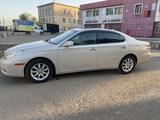 Lexus ES 300 2002 года за 6 000 000 тг. в Алматы – фото 4