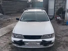 Nissan Pulsar, 2000
