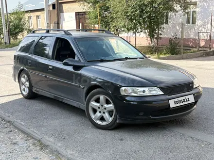Opel Vectra 2001 года за 2 600 000 тг. в Шымкент