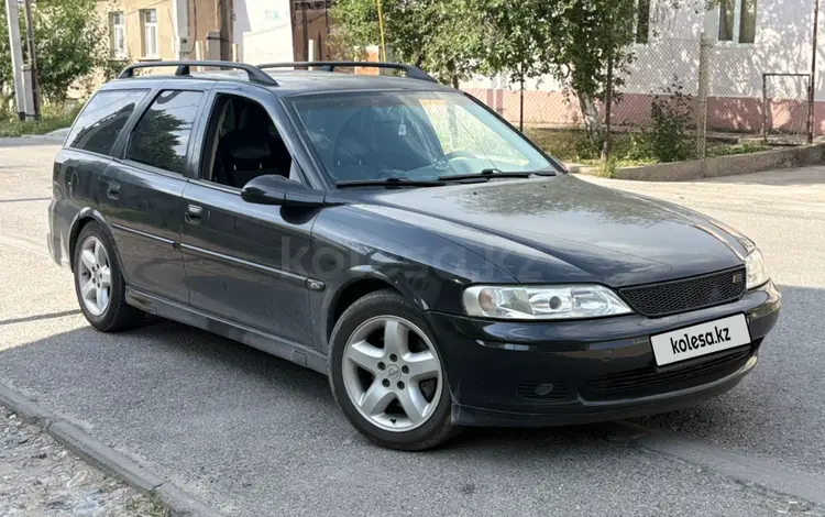 Opel Vectra 2001 года за 2 600 000 тг. в Шымкент