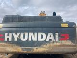 Hyundai  R360LC 2019 годаүшін45 000 000 тг. в Астана – фото 2