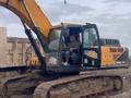 Hyundai  R360LC 2019 года за 45 000 000 тг. в Астана – фото 4