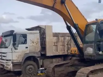 Hyundai  R360LC 2019 года за 45 000 000 тг. в Астана – фото 5