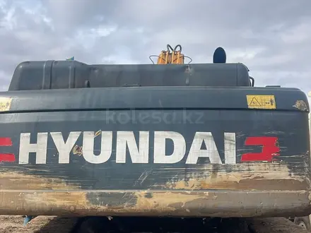 Hyundai  R360LC 2019 года за 45 000 000 тг. в Астана – фото 6