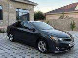 Toyota Camry 2013 года за 7 950 000 тг. в Жанаозен – фото 2