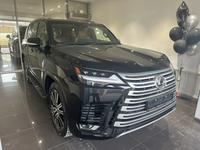 Lexus LX 600 2024 года за 85 000 000 тг. в Алматы