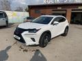 Lexus NX 300 2018 года за 18 000 000 тг. в Алматы – фото 5