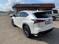 Lexus NX 300 2018 года за 18 000 000 тг. в Алматы – фото 9