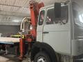 IVECO  Magirus 1991 года за 4 200 000 тг. в Атырау – фото 3