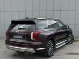 Hyundai Palisade 2021 годаүшін19 090 000 тг. в Шымкент – фото 3