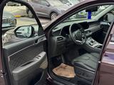 Hyundai Palisade 2021 годаүшін19 090 000 тг. в Шымкент – фото 5