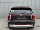Hyundai Palisade 2021 годаүшін19 090 000 тг. в Шымкент – фото 4