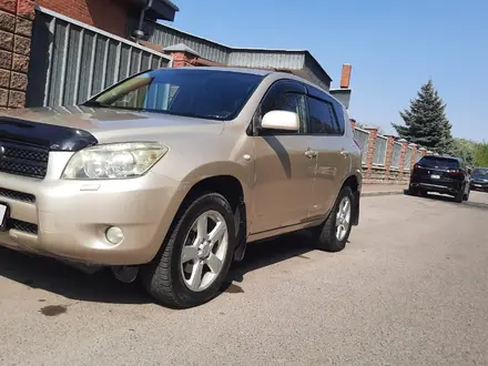 Toyota RAV4 2006 года за 6 400 000 тг. в Алматы