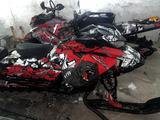 BRP  Ski-Doo Summit 850 2017 года за 4 700 000 тг. в Усть-Каменогорск – фото 3