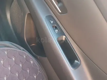 Hyundai Elantra 2024 года за 10 000 000 тг. в Павлодар – фото 12